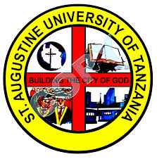 Saint Augustine University of Tanzania - Mbeya - SAUTM